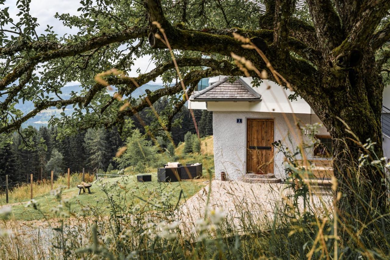 Forsthaus Gray 4 Villa Sankt Veit an der Glan Exterior photo