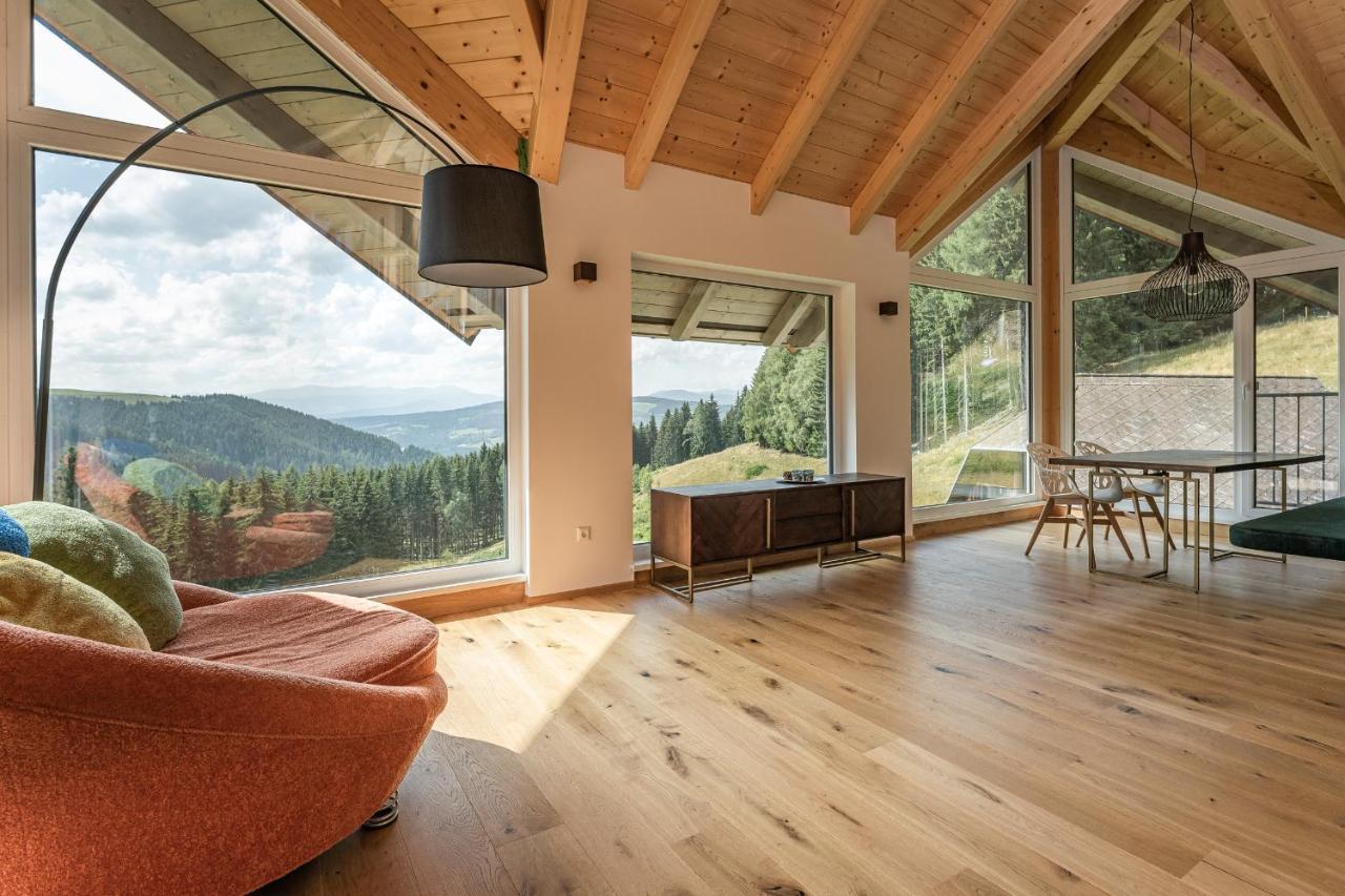 Forsthaus Gray 4 Villa Sankt Veit an der Glan Exterior photo
