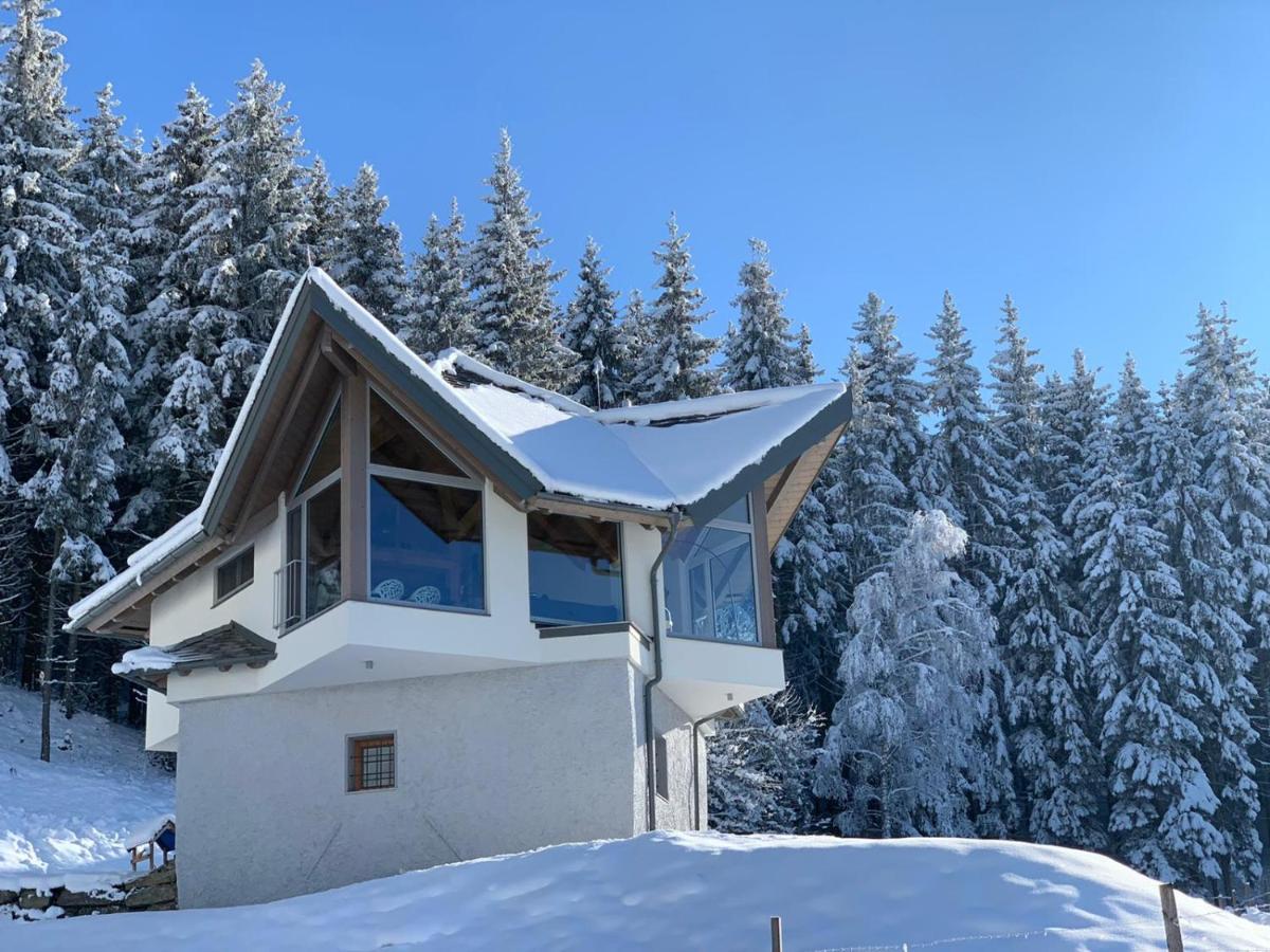 Forsthaus Gray 4 Villa Sankt Veit an der Glan Exterior photo