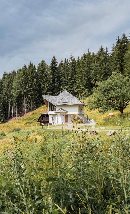Forsthaus Gray 4 Villa Sankt Veit an der Glan Exterior photo